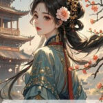 Bà Bà Trọng Sinh, Phá Đảo Cuộc Đời