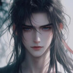 Bá Chủ Thiên Hạ – Phong Thần