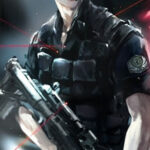 Binh Vương Thần Bí