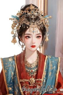 Bốc Toán Tử – Mạn Châu Xa Hoa