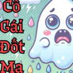 Cô Gái Đốt Ma – Sơ Nhất Đại Bạch