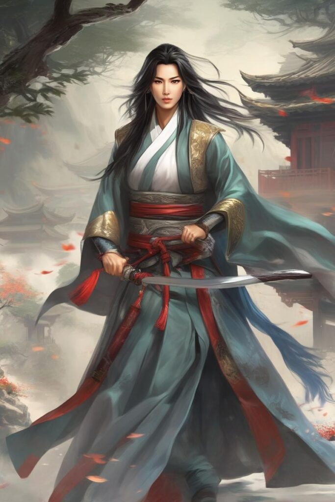 Thiên Hạ Vô Đế