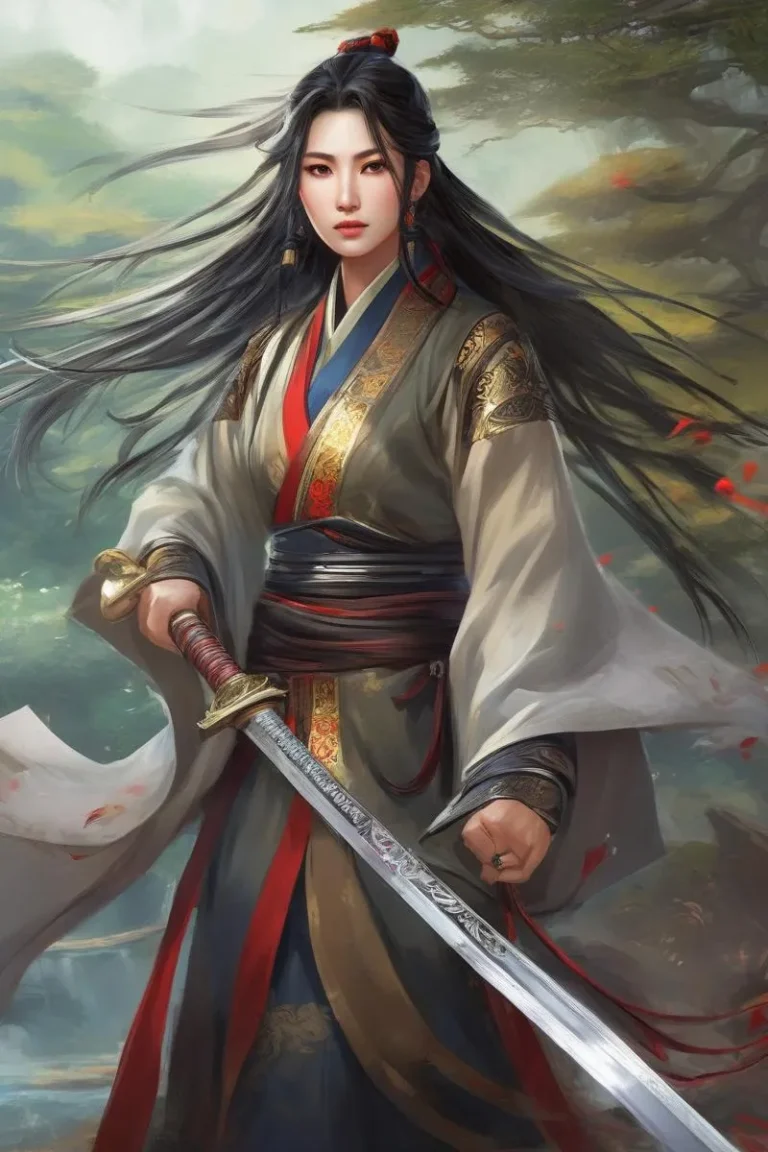 Chí Tôn Vạn Đế