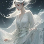 Cung Điện Cửu Trùng – Hạo Nguyệt Cẩu Cẩu