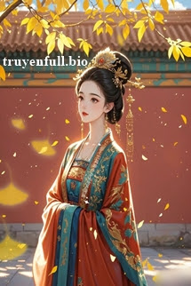 Cung Tường Oán – A Kỳ Thuỵ