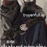 Đại Minh: Bắt Đầu Thành Vì Cẩm Y Vệ