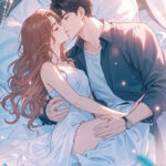 Đêm Tân Hôn, Nụ Hôn Của Người Chồng Thực Vật Khiến Tôi Nghẹt Thở