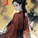 Diệp Quân Nương – Gian Gian Thỏ Tử