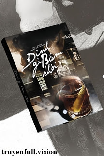 Đinh Gỉ Bám Khói – Yếm Trạch