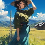 Dựa Vào Không Gian Mở Quán Ăn Bán Nông Sản