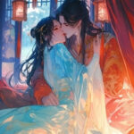 Gả Cho Kẻ Thù Không Đội Trời Chung