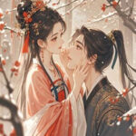 Giấc Mộng Đêm Xuân – A Hoa Ngọt Ngào Sôcôla