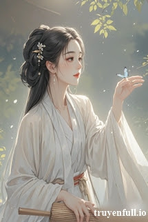 Giấc Mộng Thiếu Niên – Nguyệt Mãn Tây Lâu