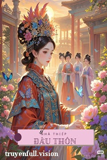 Giang Lê Nhĩ – Khương Tảo Tảo