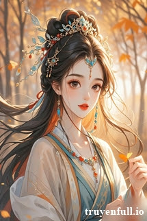 Giang Sầu Dư – Hạ Lạc