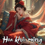 Hoa Khôi Mộng – La Phù Mộng