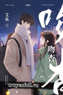 Hôn Hạnh – Ngải Ngư