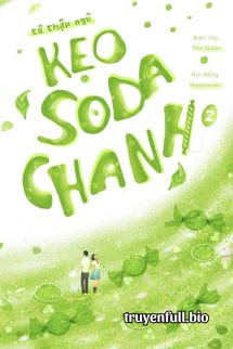 Kẹo Soda Chanh – Tô Thập Ngũ