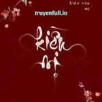 Kiều Mị: Thông Phòng Vừa Kiều Vừa Mị