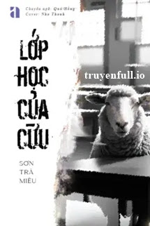 Lớp Học Của Cừu – Sơn Trà Miêu