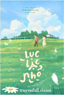 Lục Lạc Nhỏ – Paradoxical