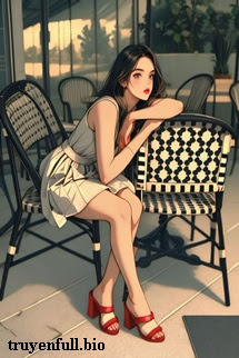 Mặt Nạ Trà Xanh – Đại Vương Thị Ngã