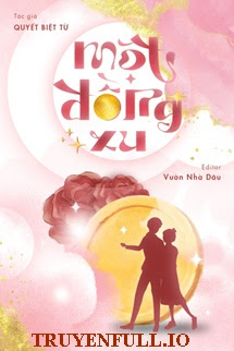 Một Đồng Xu – Quyết Biệt Từ