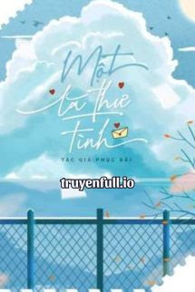 Một Lá Thư Tình – Phục Bãi