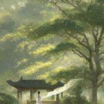 Nam Kha Nhị Mộng – Mộ Trầm Sở