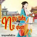 Ngự Tiền Nữ Quan – Bạc Mộ Nhan