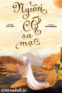 Người Cá Sa Mạc – Cửu Cửu