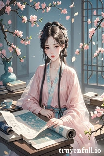 Người Thừa Kế – Nghiêm An