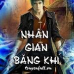 Nhân Gian Băng Khí