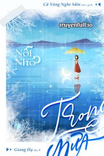 Nỗi Nhớ Trong Mưa – Khôi Tiểu Thường