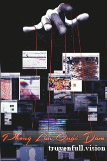 Phong Lâu Quái Đàm – Cố Sự Âu