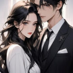 Phong Thiếu Gia Theo Đuổi Vợ