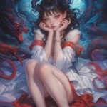 Sổ Tay Ngự Thú Của Nữ Phụ Trong Mạt Thế