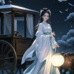 Sống Lại, Ta Nuôi Dưỡng Con Của Đại Tướng Quân