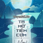 Ta Mở Tiệm Cơm Ở Ma Giới