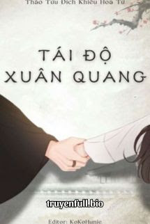Tái Độ Xuân Quang – Thảo Tửu Đích Khiếu Hoa Tử