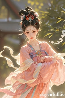 Thẩm Quân Tuyết – Thận Độc Hành Chỉ