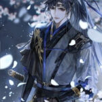 Thần Tử Hoang Cổ