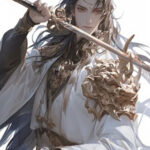 Thần Võ Thiên Tôn – Thục Kỷ