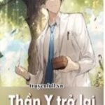 Thần Y Trở Lại