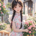 Thập Niên 70: Hành Trình Của Mẹ Kế Vượt Thời Gian