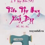 [Thập Niên 70] Tiểu Thợ May Xinh Đẹp