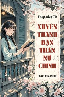 Thập Niên 70: Xuyên Thành Bạn Thân Nữ Chính