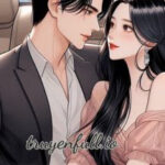 Thập Niên 80, Xuyên Về Cảng Thành Làm Vợ Lão Đại