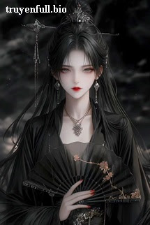 Thổ Địa Nương Nương – Anh Đào Tiểu Tửu