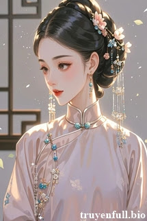 Từ Như Vi – Mộc Dịch